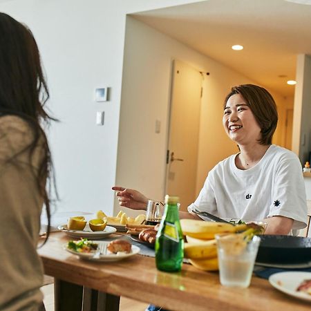 Pinn-S4E5 Sapporo Esterno foto