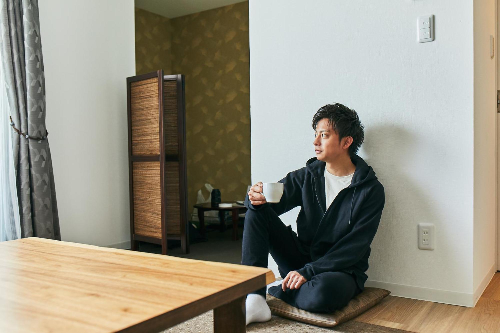 Pinn-S4E5 Sapporo Esterno foto