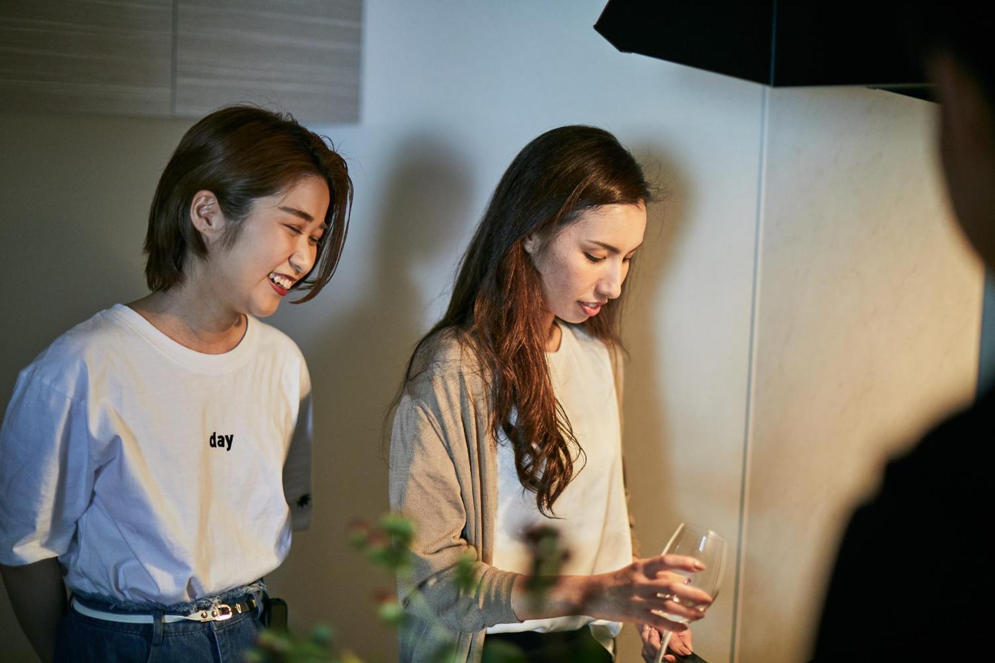 Pinn-S4E5 Sapporo Esterno foto